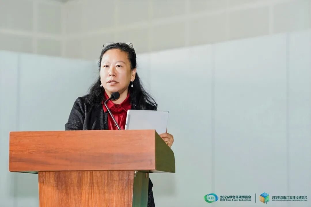 应丽君 国展委副主任委员、中国会展经济研究会学术委员会副主任